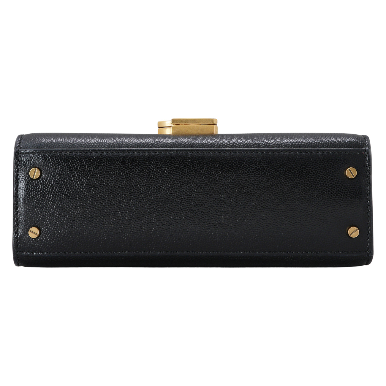YVES SAINT LAURENT(USED)생로랑 623930 카산드라 미니 백
